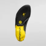 Скельники La Sportiva Cobra 4.99 Black / Yellow - Зображення 2