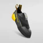 Скельники La Sportiva Cobra 4.99 Black / Yellow - Зображення 4