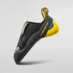 Скельники La Sportiva Cobra 4.99 Black / Yellow - Зображення 5