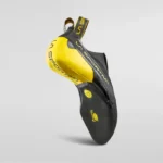 Скельники La Sportiva Cobra 4.99 Black / Yellow - Зображення 6
