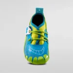 Скельники дитячі La Sportiva Gripit / Blue - Зображення 2