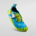 Скельники дитячі La Sportiva Gripit / Blue - Зображення 3