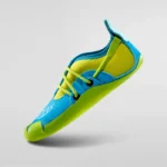 Скельники дитячі La Sportiva Gripit / Blue - Зображення 4