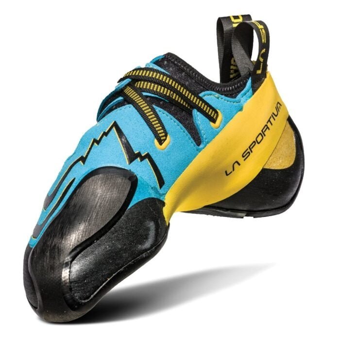Скельники La Sportiva Futura / Blue - Зображення 3