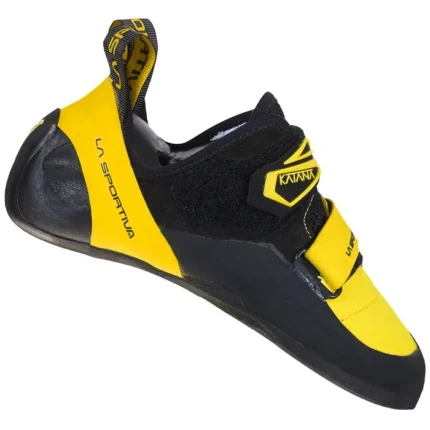 Купити Скельники La Sportiva Katana / Yellow
