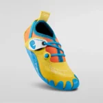 Скельники дитячі La Sportiva Gripit / Yellow - Зображення 3