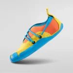 Скельники дитячі La Sportiva Gripit / Yellow - Зображення 4