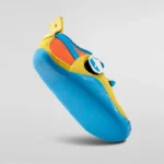Скельники дитячі La Sportiva Gripit / Yellow - Зображення 5
