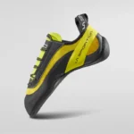 Скельники La Sportiva Miura / Lime - Зображення 4