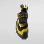 Скельники La Sportiva Miura VS / Black-Yellow - Зображення 2