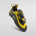 Скельники La Sportiva Miura VS / Black-Yellow - Зображення 3