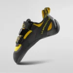 Скельники La Sportiva Miura VS / Black-Yellow - Зображення 4