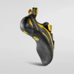 Скельники La Sportiva Miura VS / Black-Yellow - Зображення 5