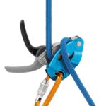 Страхувальний пристрій GRIGRI® / Petzl - Зображення 2