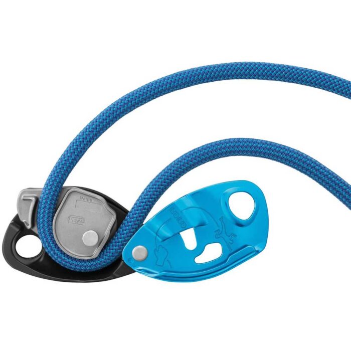 Страхувальний пристрій GRIGRI® / Petzl - Зображення 3