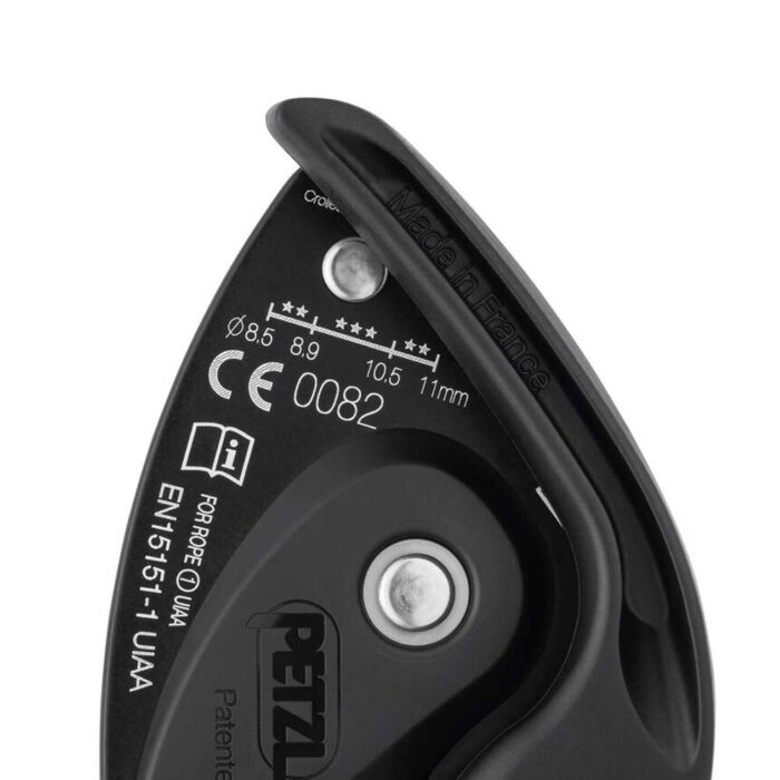 Страхувальний пристрій GRIGRI® / Petzl - Зображення 5
