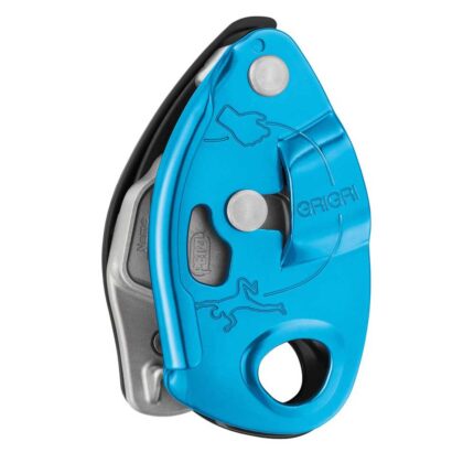 Страхувальний пристрій GRIGRI® / Petzl