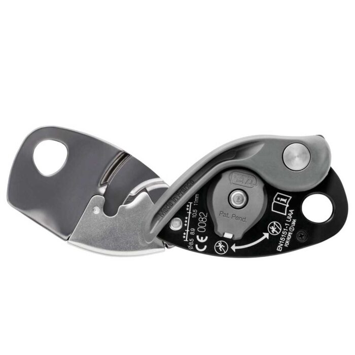 Страхувальний пристрій GRIGRI®+ / Petzl - Зображення 4