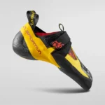 Скельники La Sportiva Skwama / Black Yellow