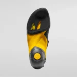 Скельники La Sportiva Skwama / Black Yellow - Зображення 2