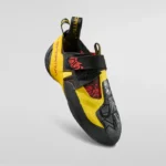 Скельники La Sportiva Skwama / Black Yellow - Зображення 4