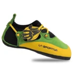 Скельники La Sportiva Stickit / Lime - Зображення 2