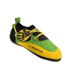 Скельники La Sportiva Stickit / Lime - Зображення 3