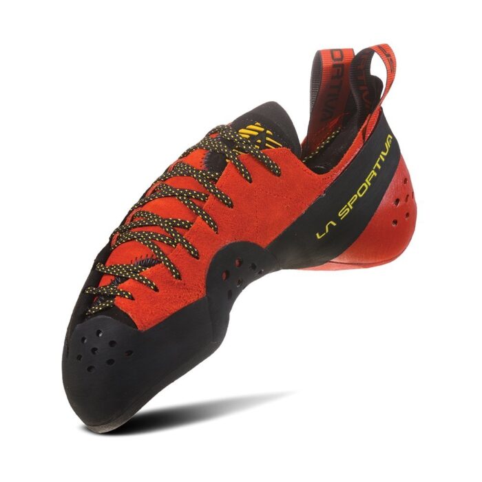 Скельники La Sportiva Testarossa / New generation - Зображення 3