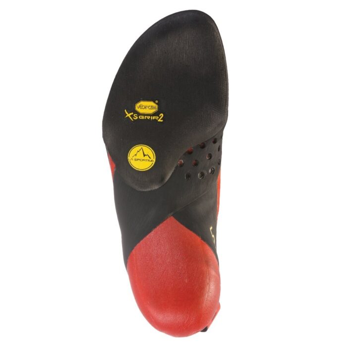 Скельники La Sportiva Testarossa / New generation - Зображення 4