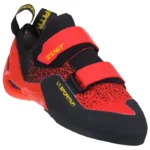 Скельники La Sportiva Zenit / Poppy - Зображення 3