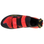 Скельники La Sportiva Zenit / Poppy - Зображення 6