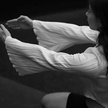 Атмосфера занять з пілатесу в студії SoulFit